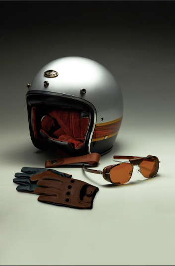 COLLABORATION FEATURING TROOPER CUSTOM X VHERKUDARA EYEWEAR