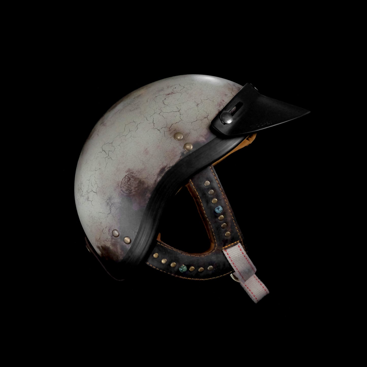 Queen Lekha Choppers x Trooper Custom - Limited Edition