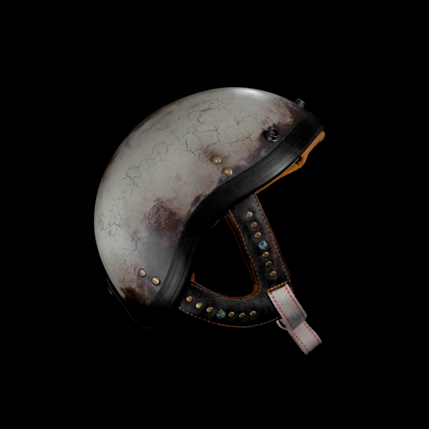 Queen Lekha Choppers x Trooper Custom - Limited Edition