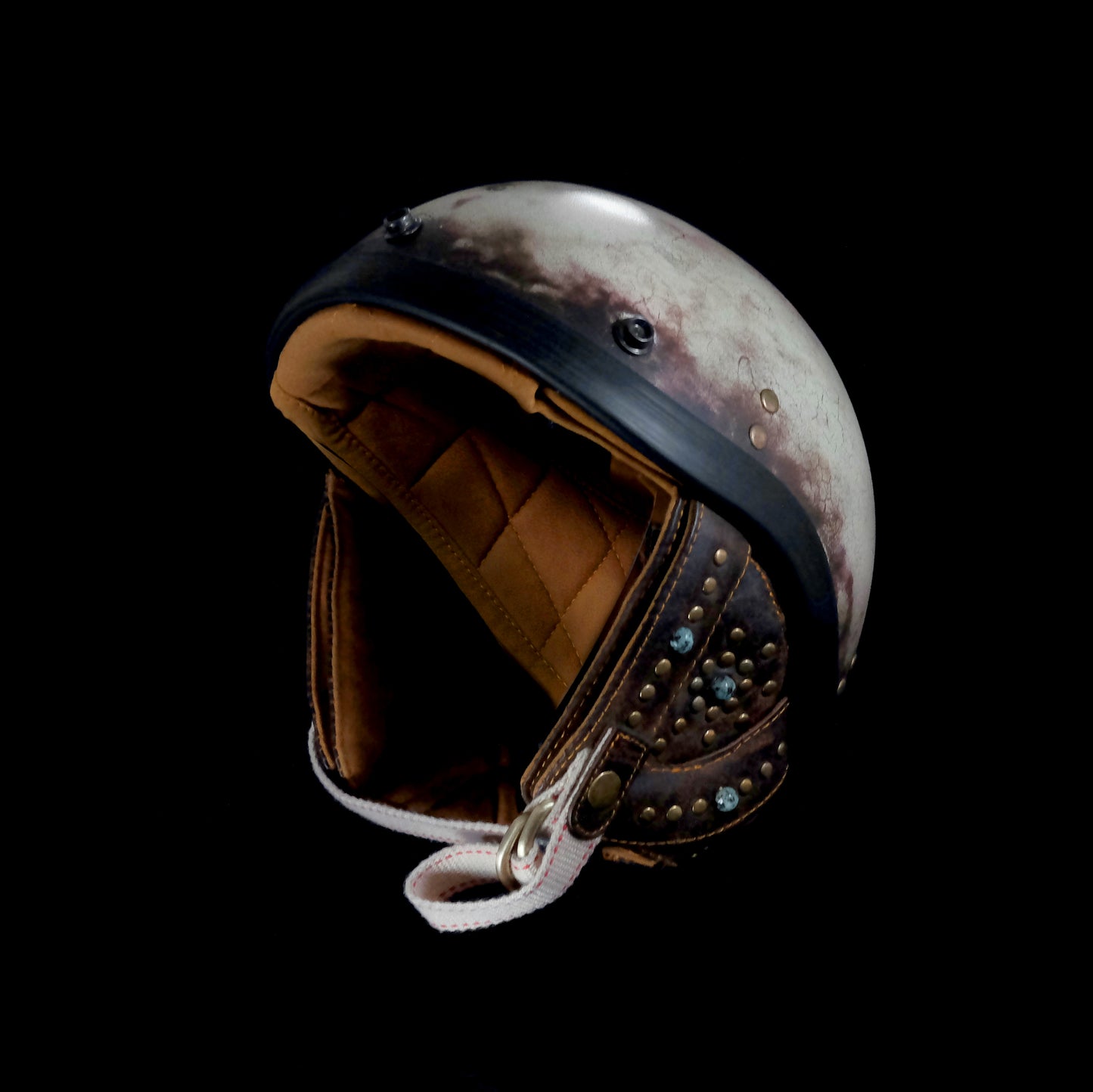 Queen Lekha Choppers x Trooper Custom - Limited Edition