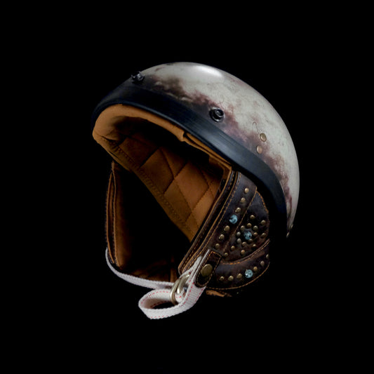 Queen Lekha Choppers x Trooper Custom - Limited Edition