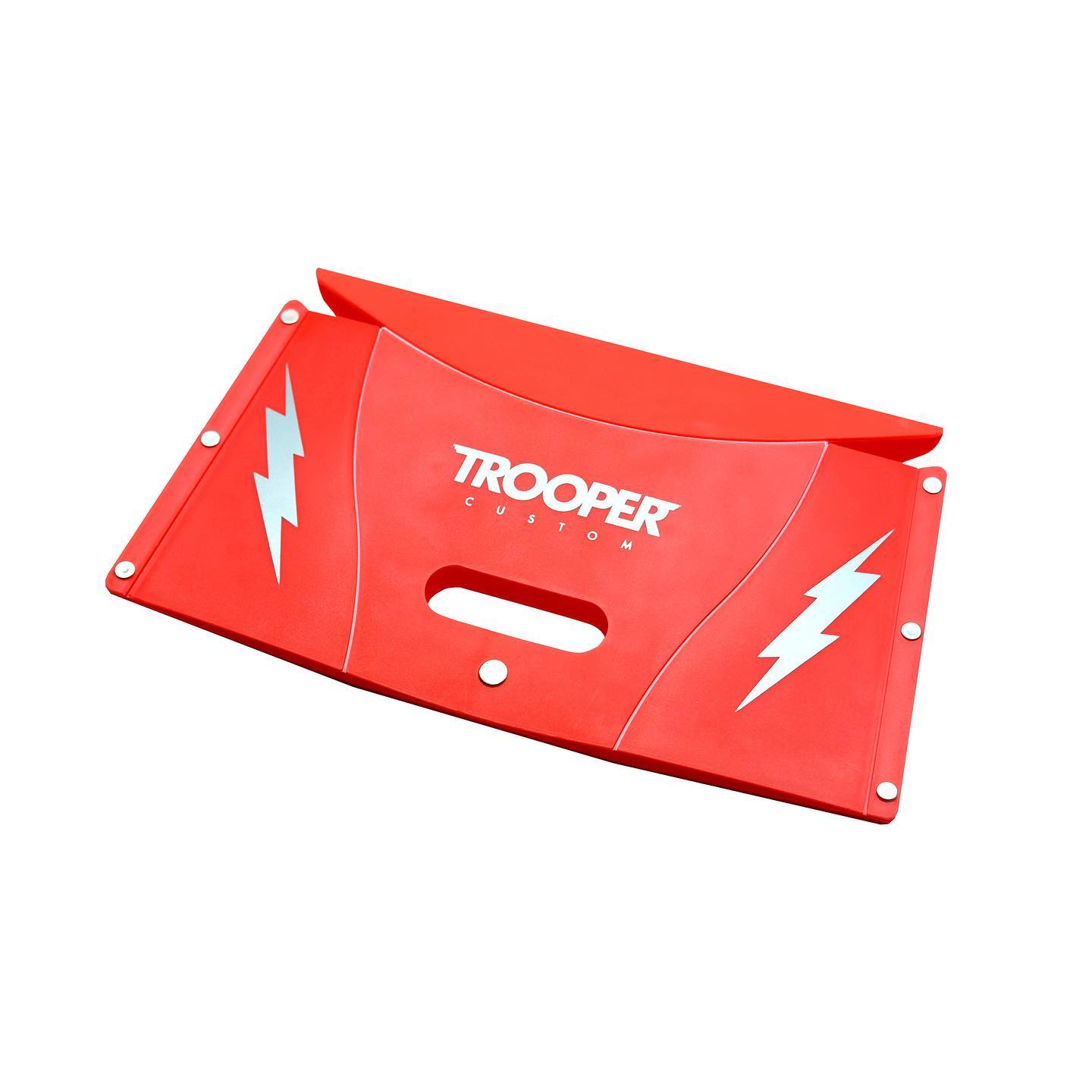 Folding Stool