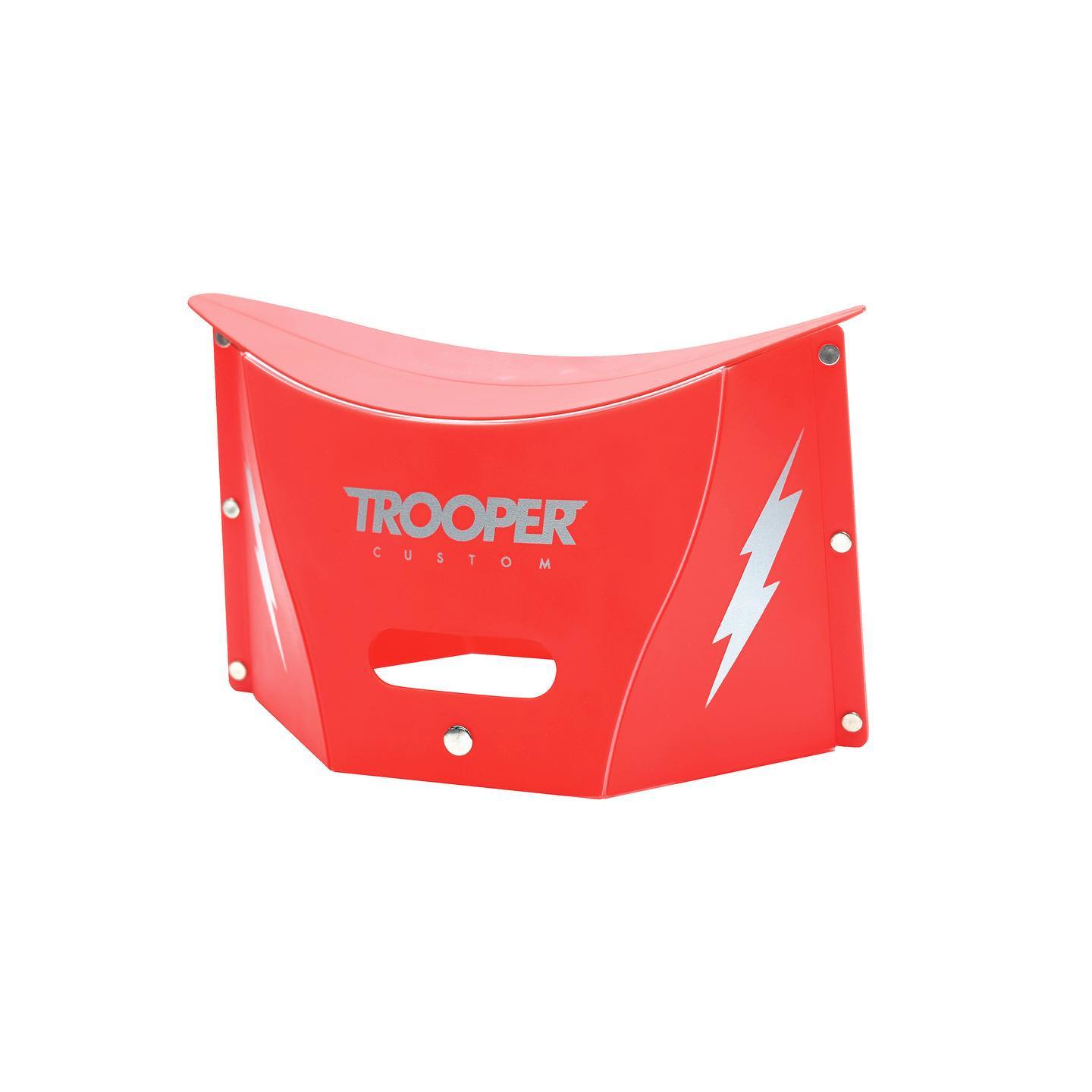 Folding Stool