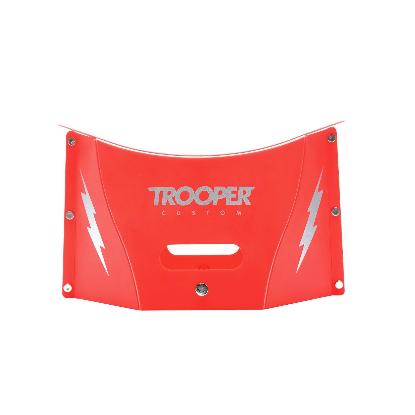 Folding Stool