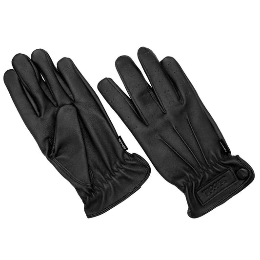 Long Leather Glove