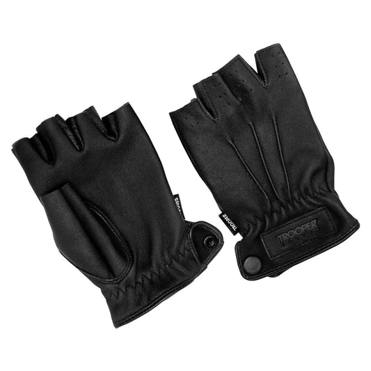 Short Leather Glove