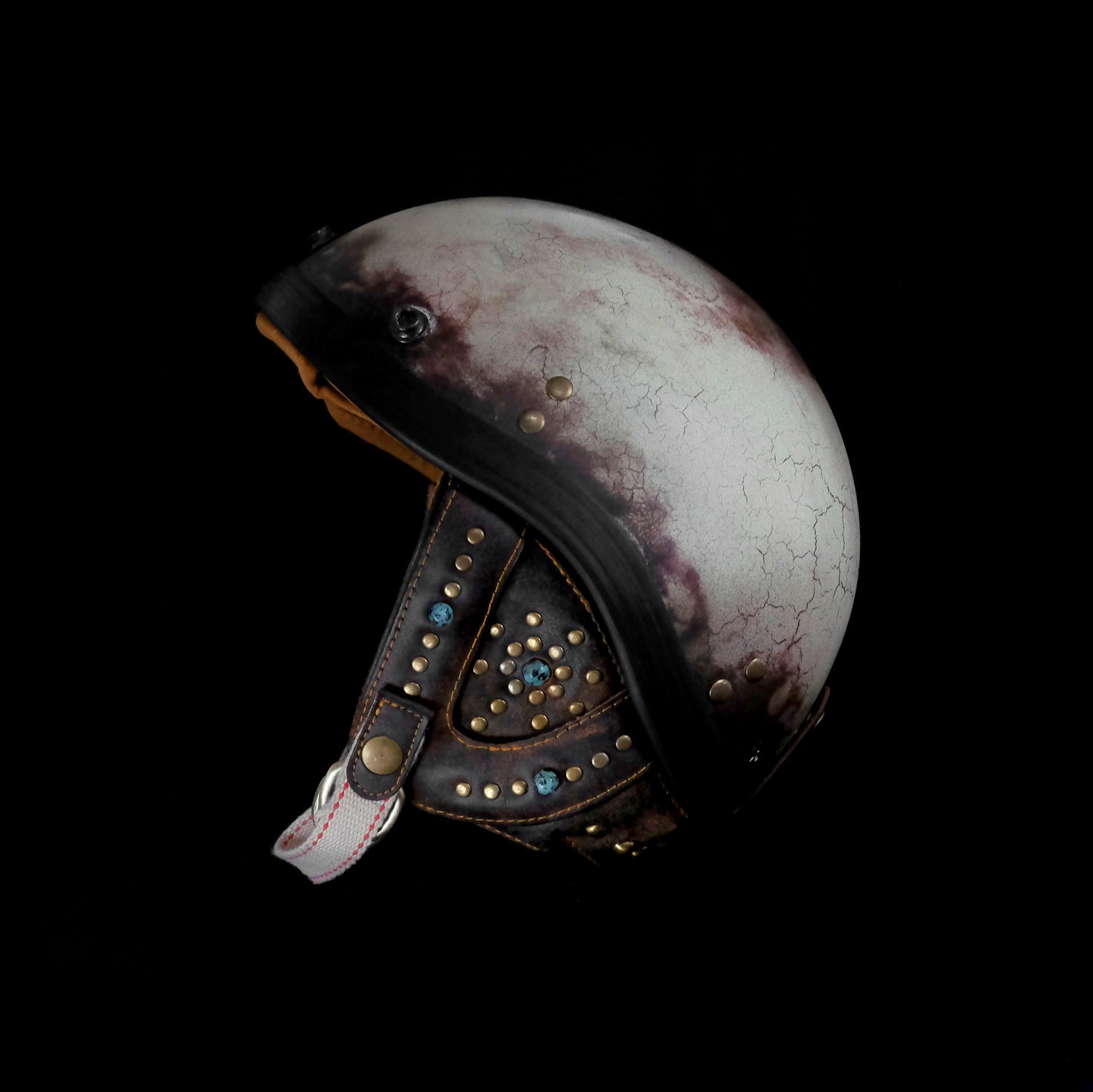 Queen Lekha Choppers x Trooper Custom - Limited Edition