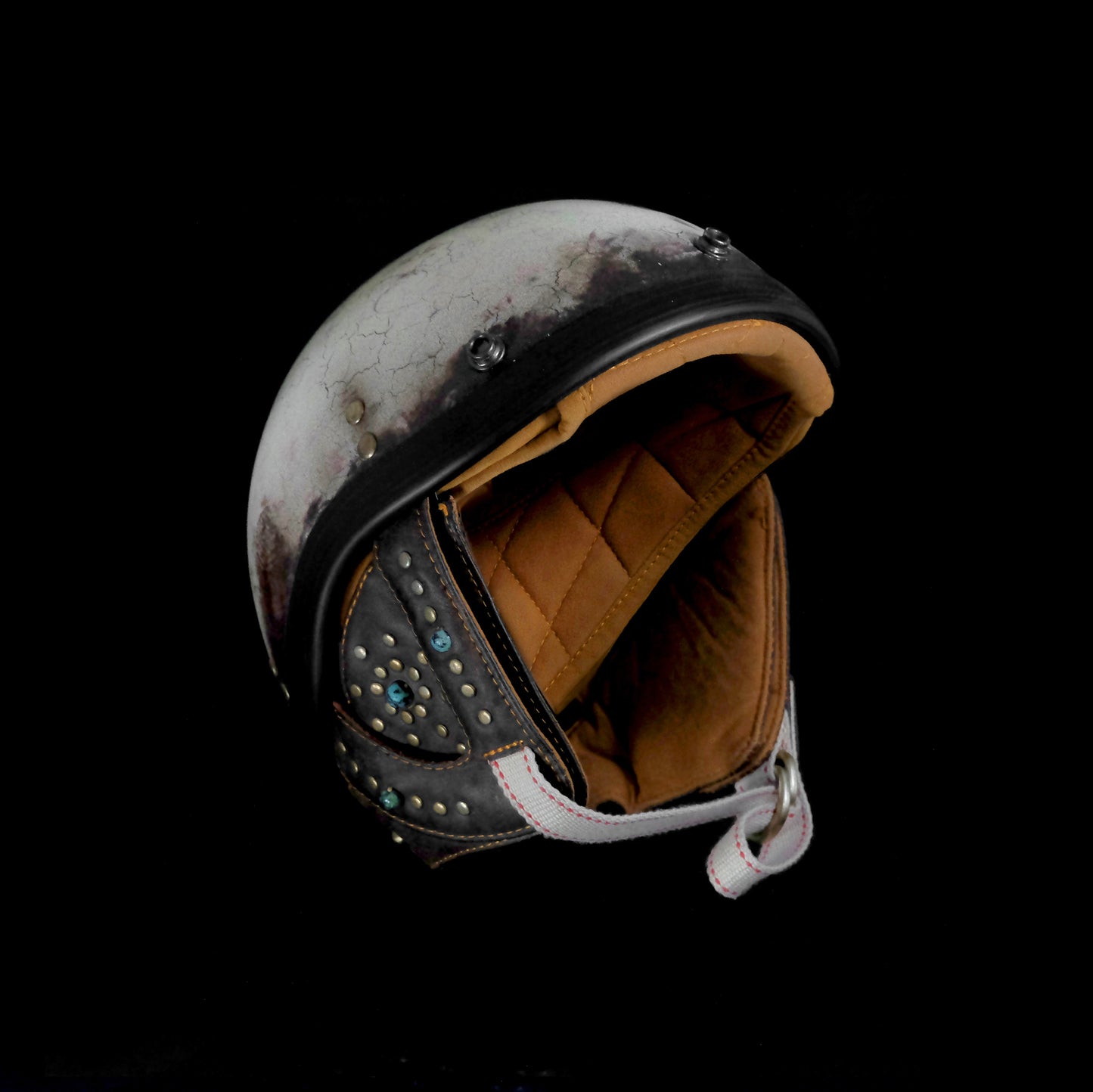Queen Lekha Choppers x Trooper Custom - Limited Edition