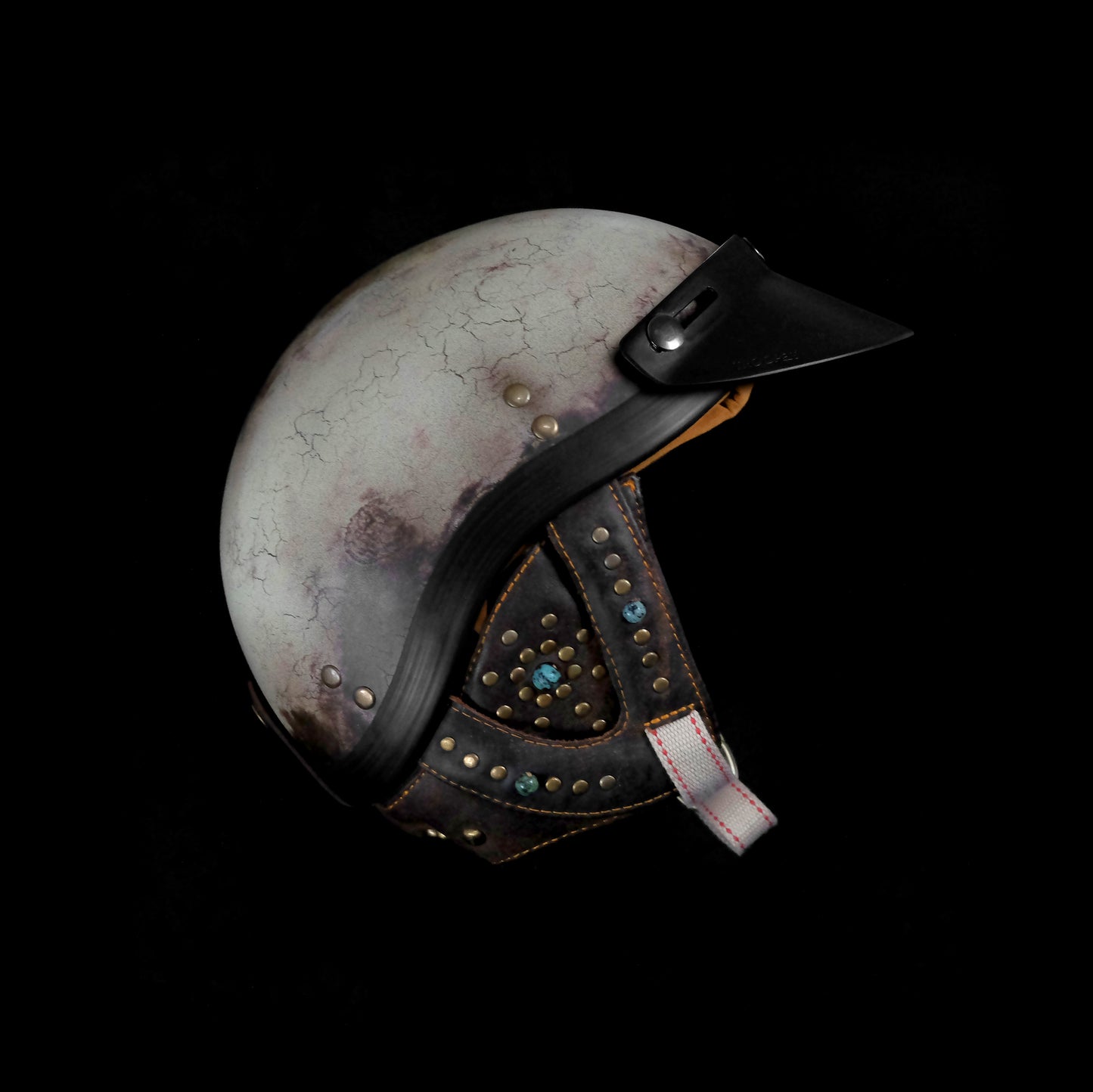 Queen Lekha Choppers x Trooper Custom - Limited Edition