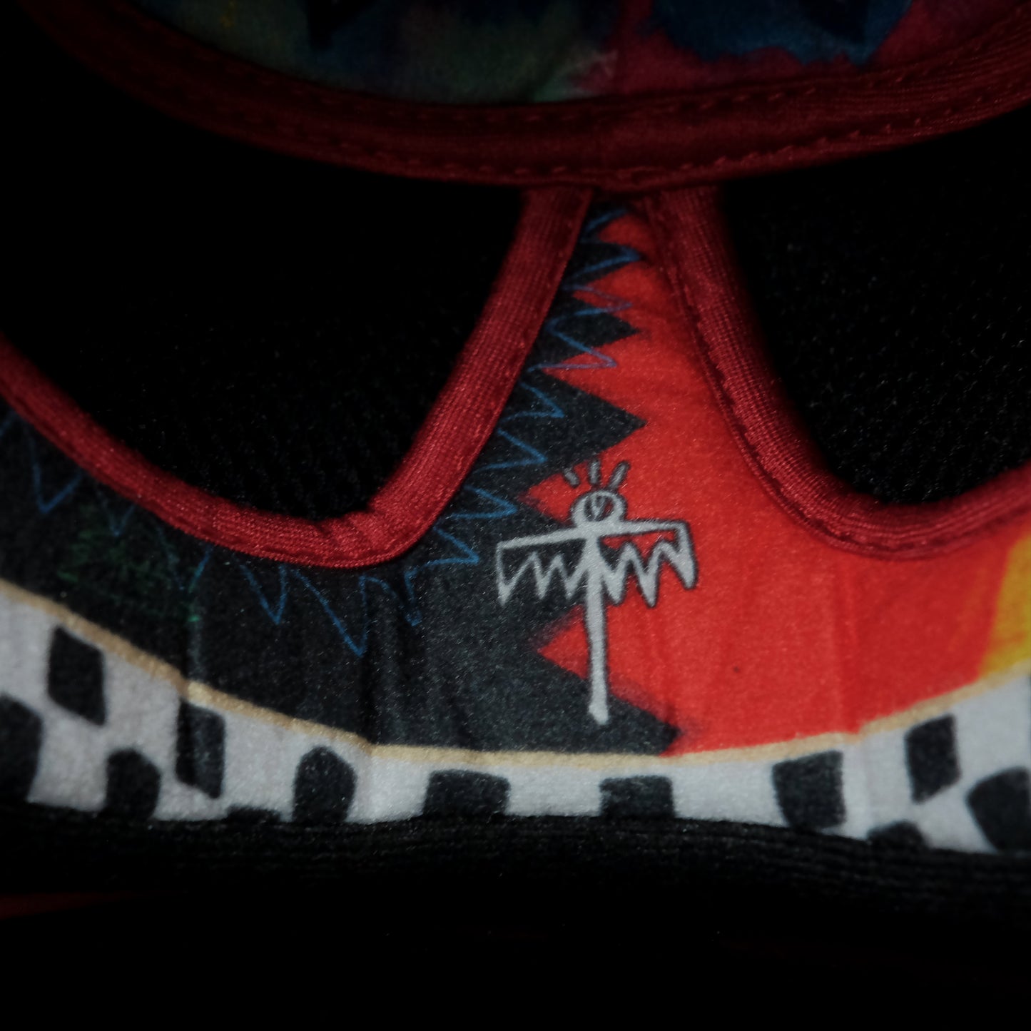 Troopercustom TX-80 Collaboration AlipJon - "Gimme Gimme Versus"