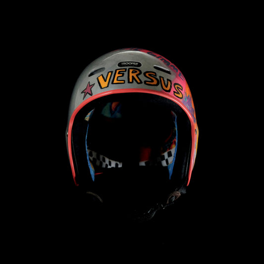 Troopercustom TX-80 Collaboration AlipJon - "Gimme Gimme Versus"