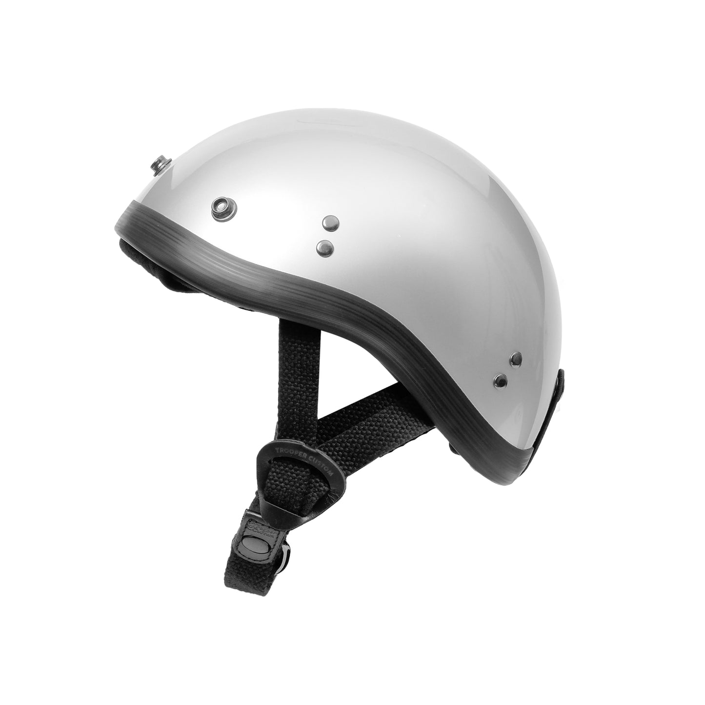 Brawler Halfface Helmet - Troopercustom