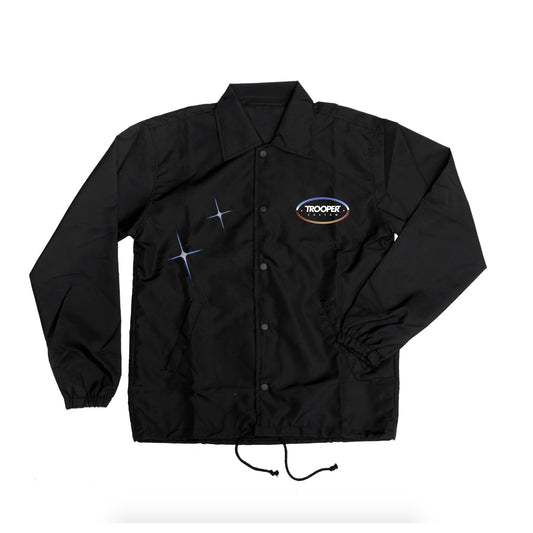 Coach Jacket Trooper Custom "TRIUMPH"
