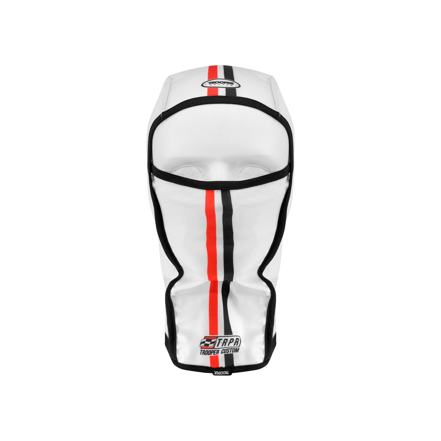 Trooper Custom Multifunctional Balaclava