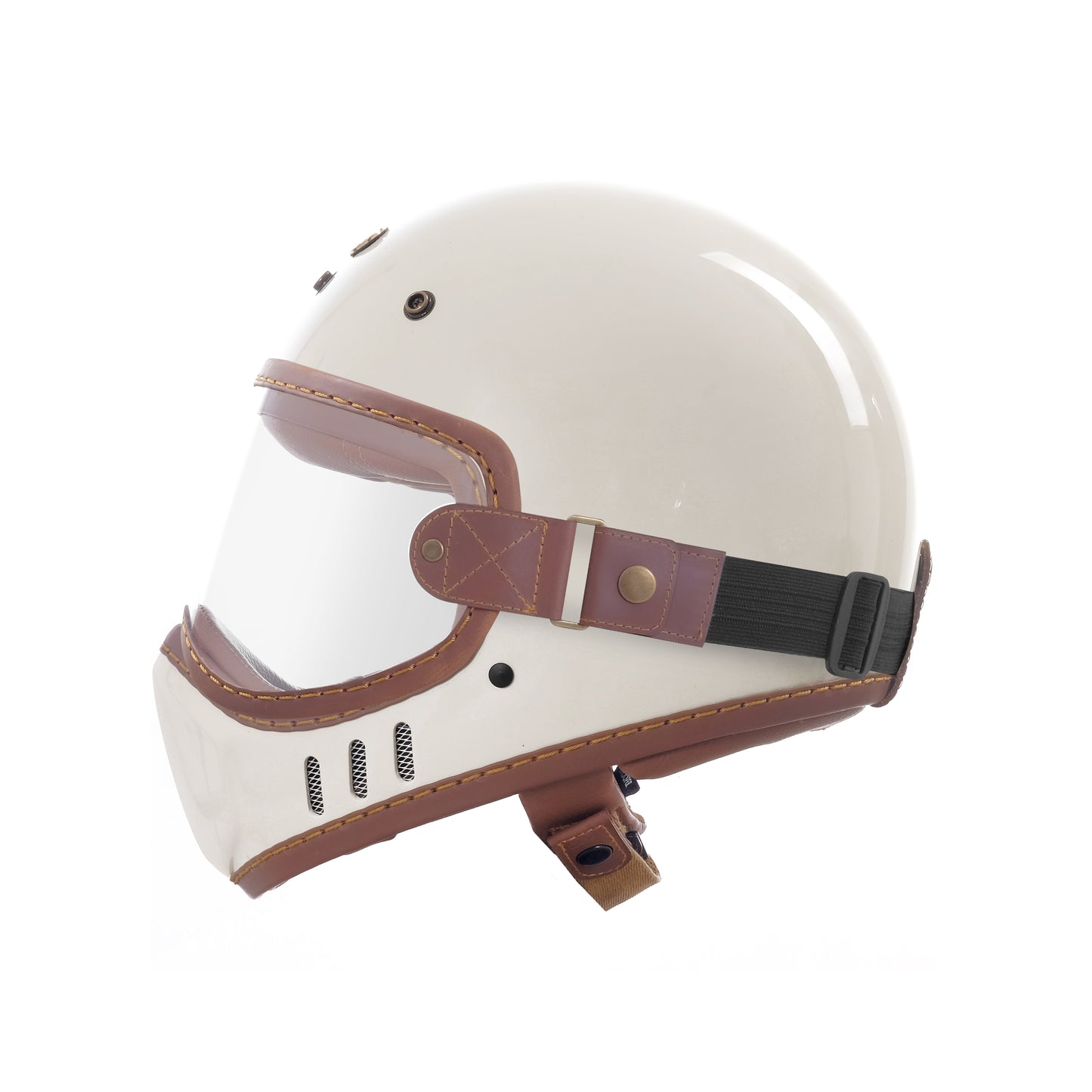 X9 Leather Series Helmet - Special Edition