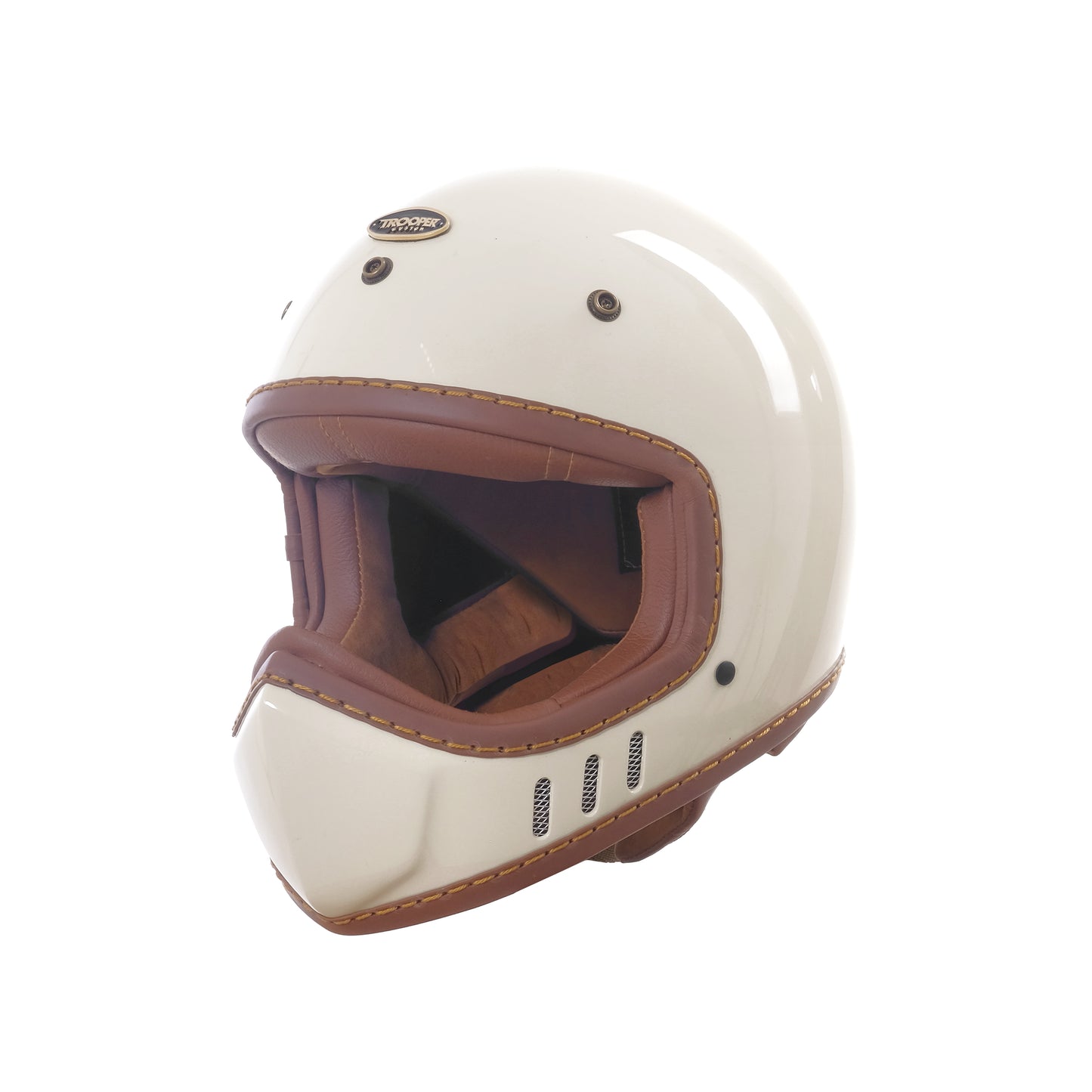 X9 Leather Series Helmet - Special Edition