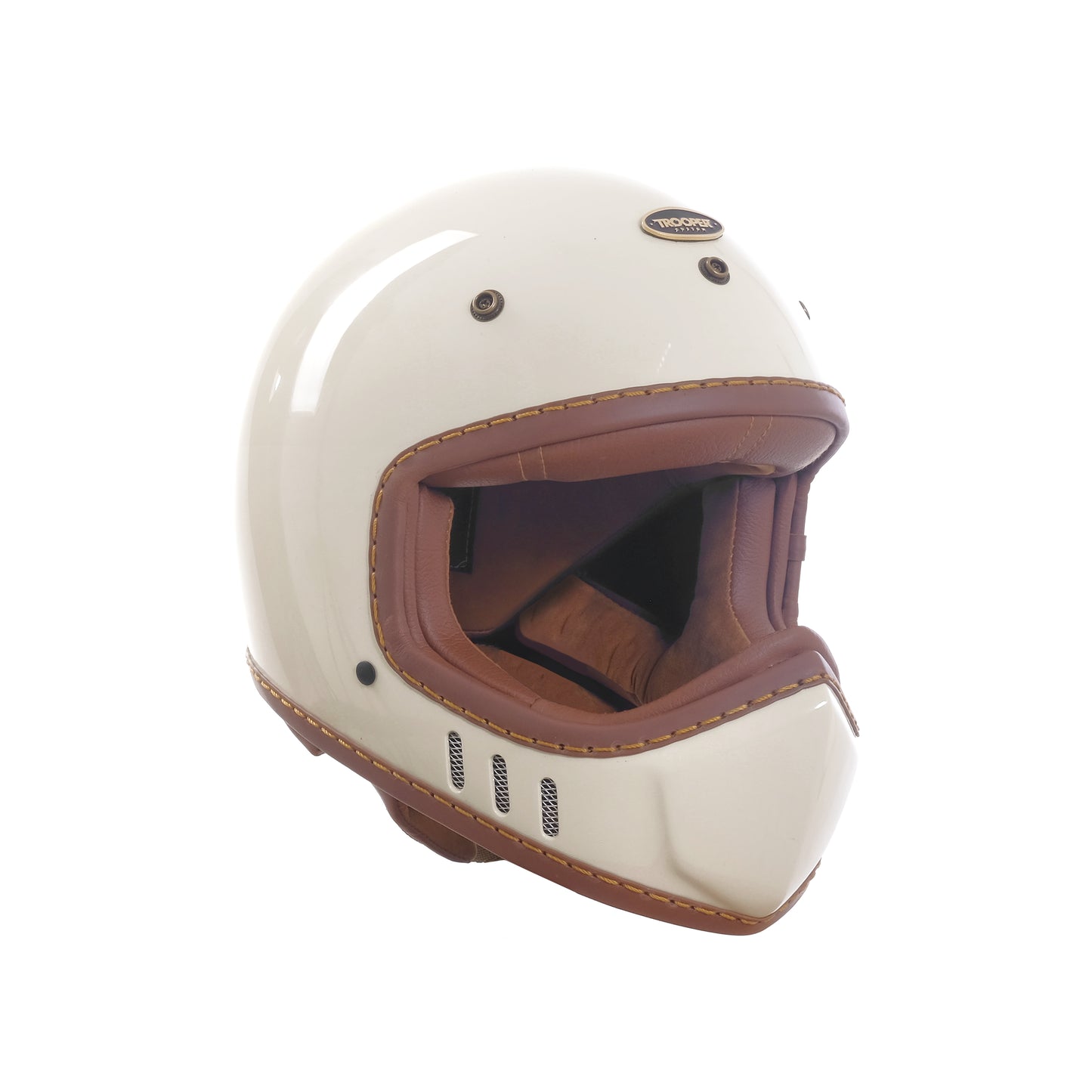 X9 Leather Series Helmet - Special Edition