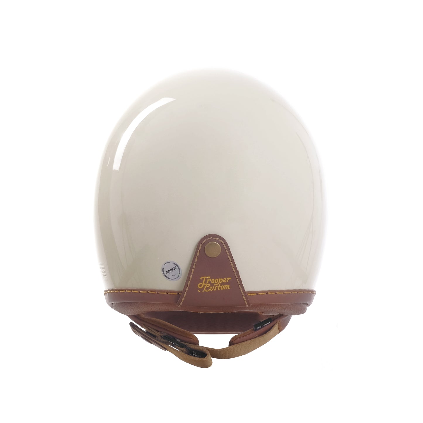 X9 Leather Series Helmet - Special Edition