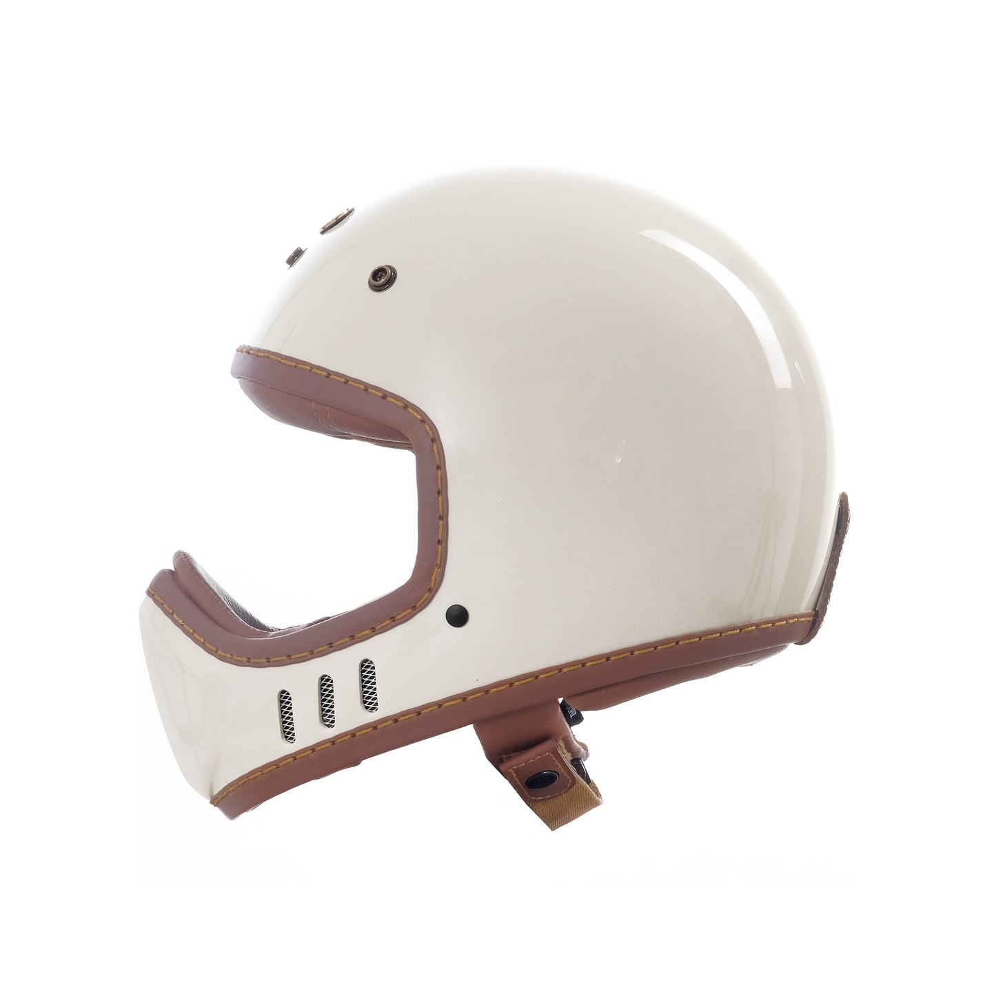 X9 Leather Series Helmet - Special Edition