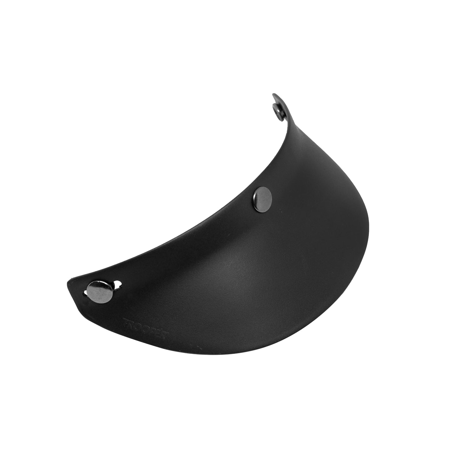 Dozer Helmet Peak