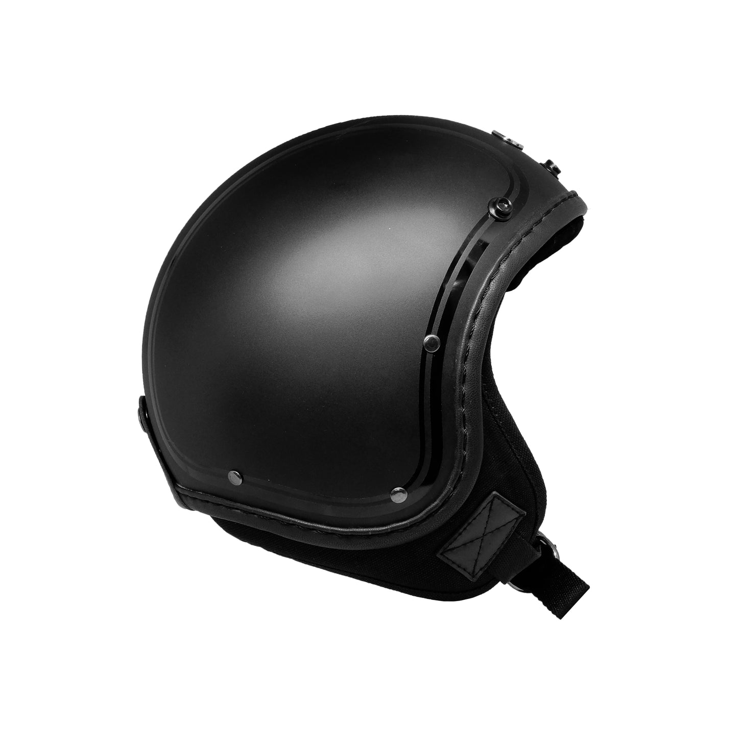 Hawkey Black Edition Helmet - Special Edition