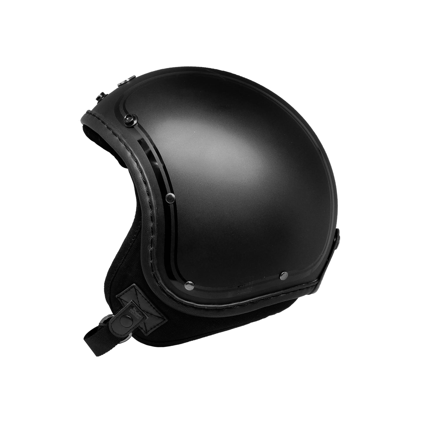 Hawkey Black Edition Helmet - Special Edition