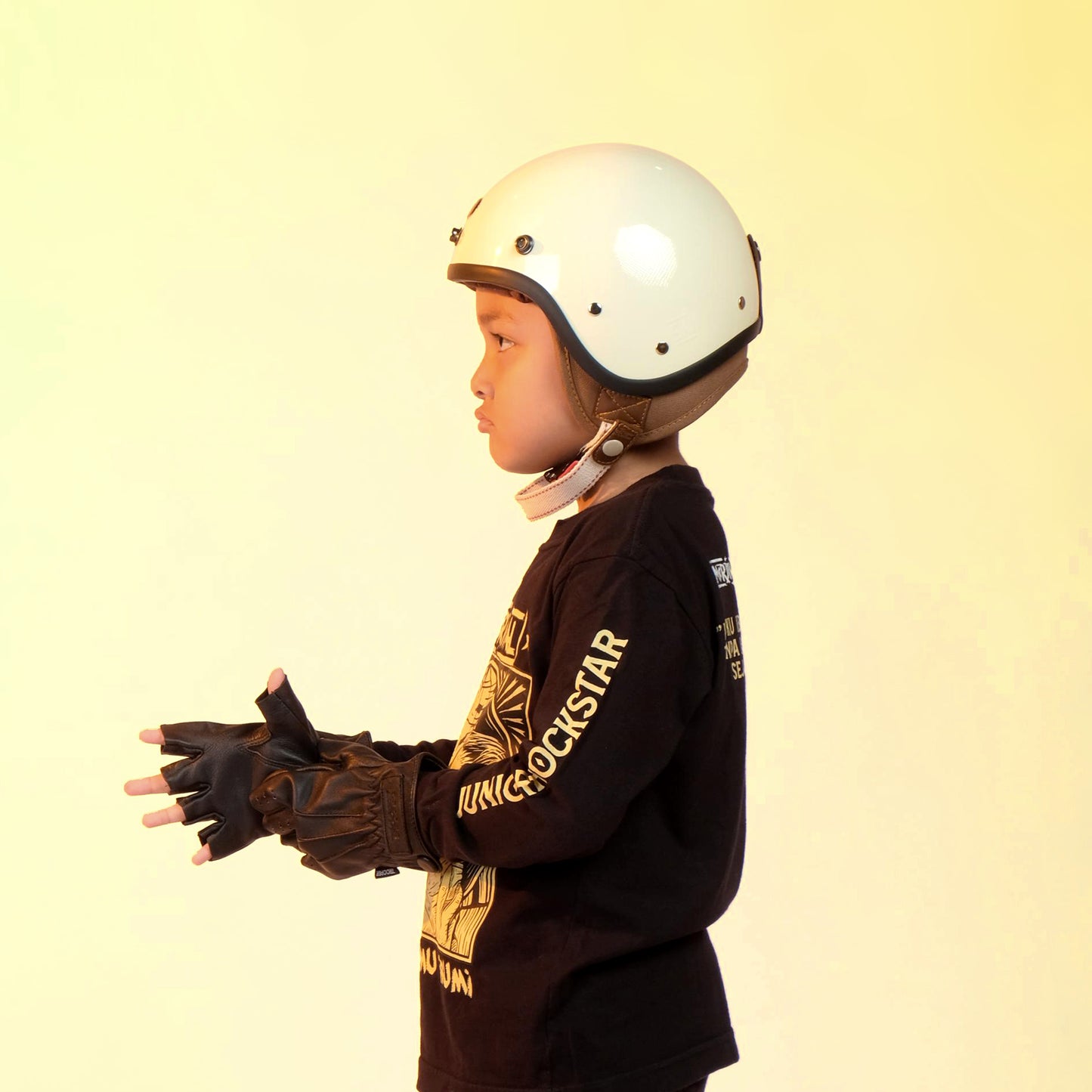 Hawkids - Children Helmet - Trooper Custom