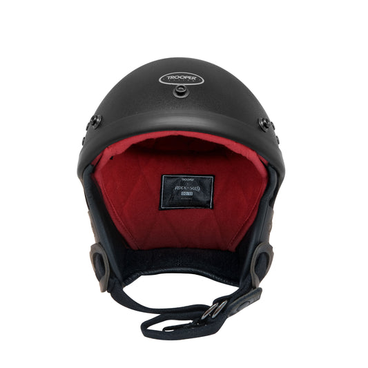 Rock In Solo x Trooper Custom - Limited Edition