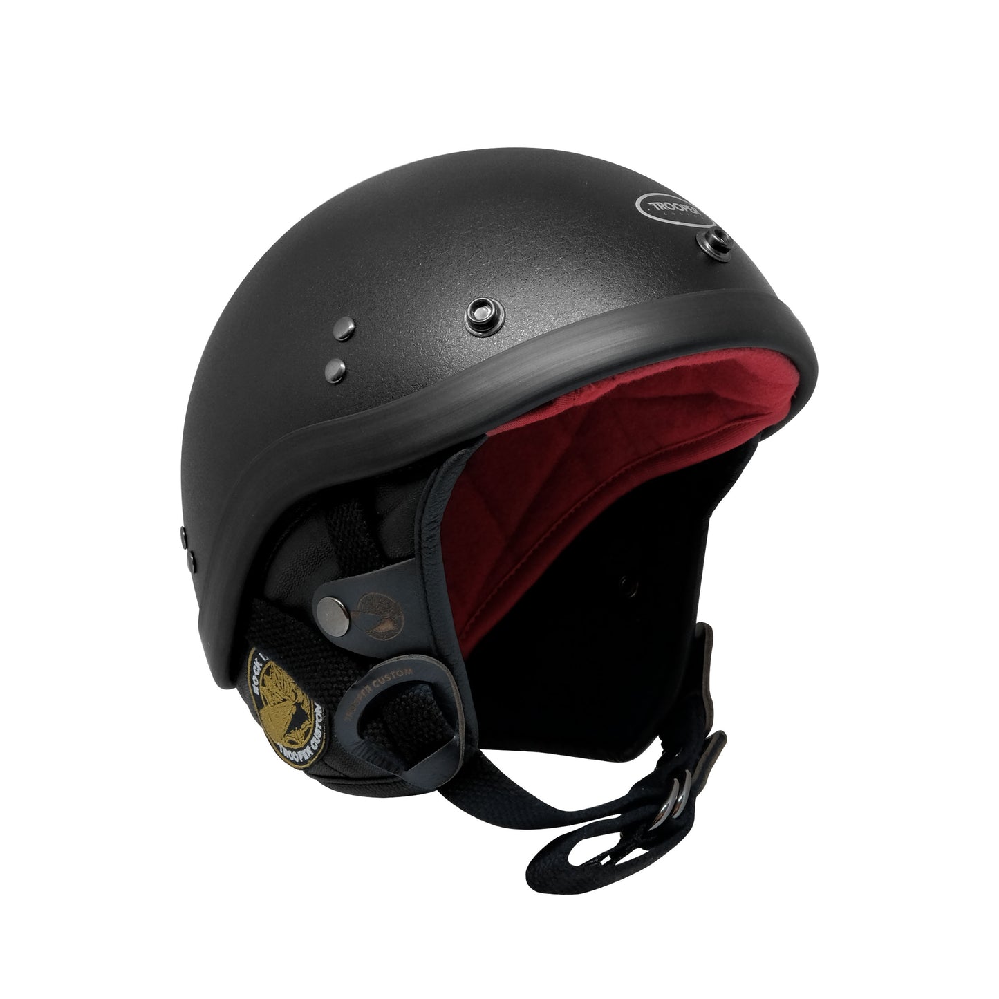 Rock In Solo x Trooper Custom - Limited Edition