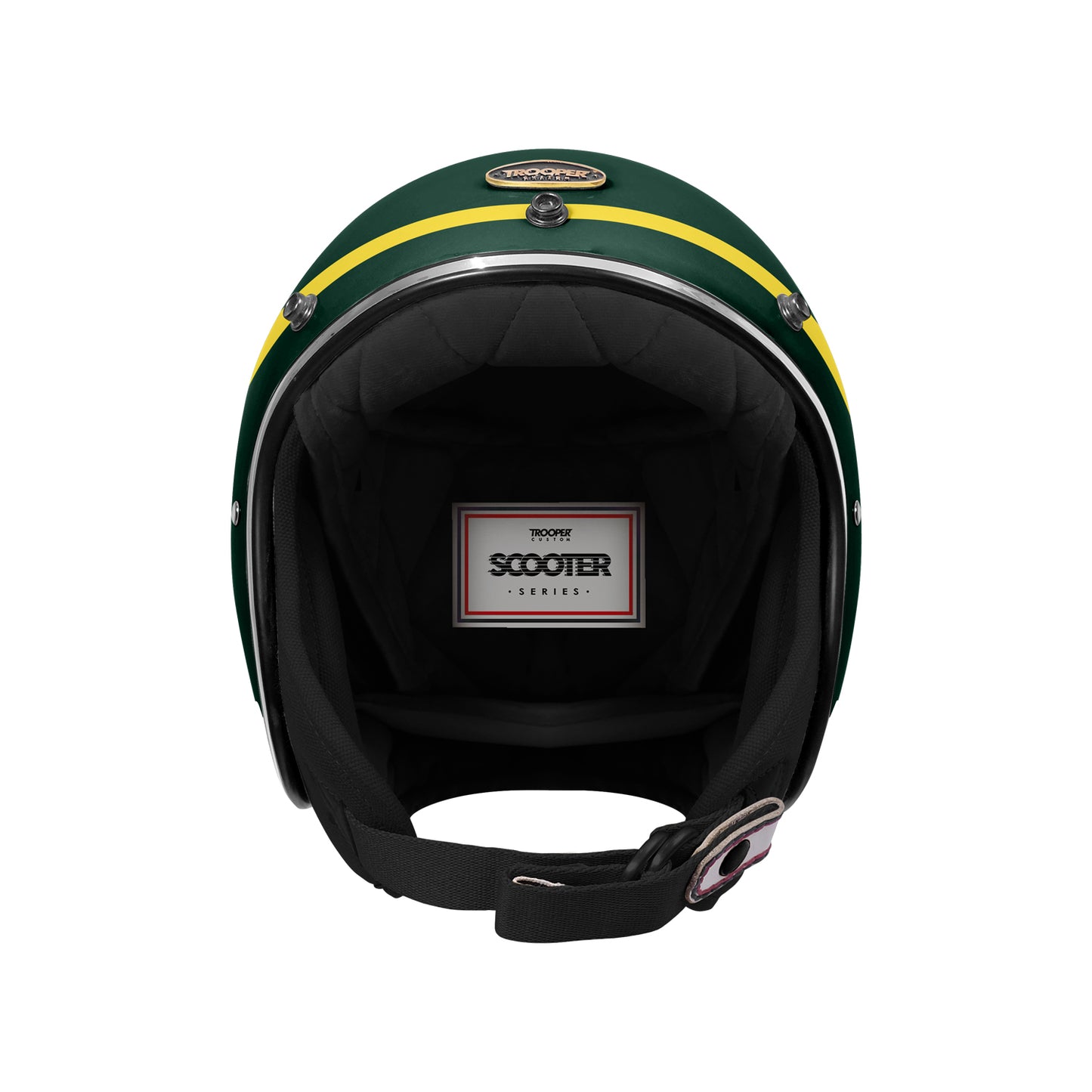 Hawkey Scooter Series (Racing Sixties) - Special Edition