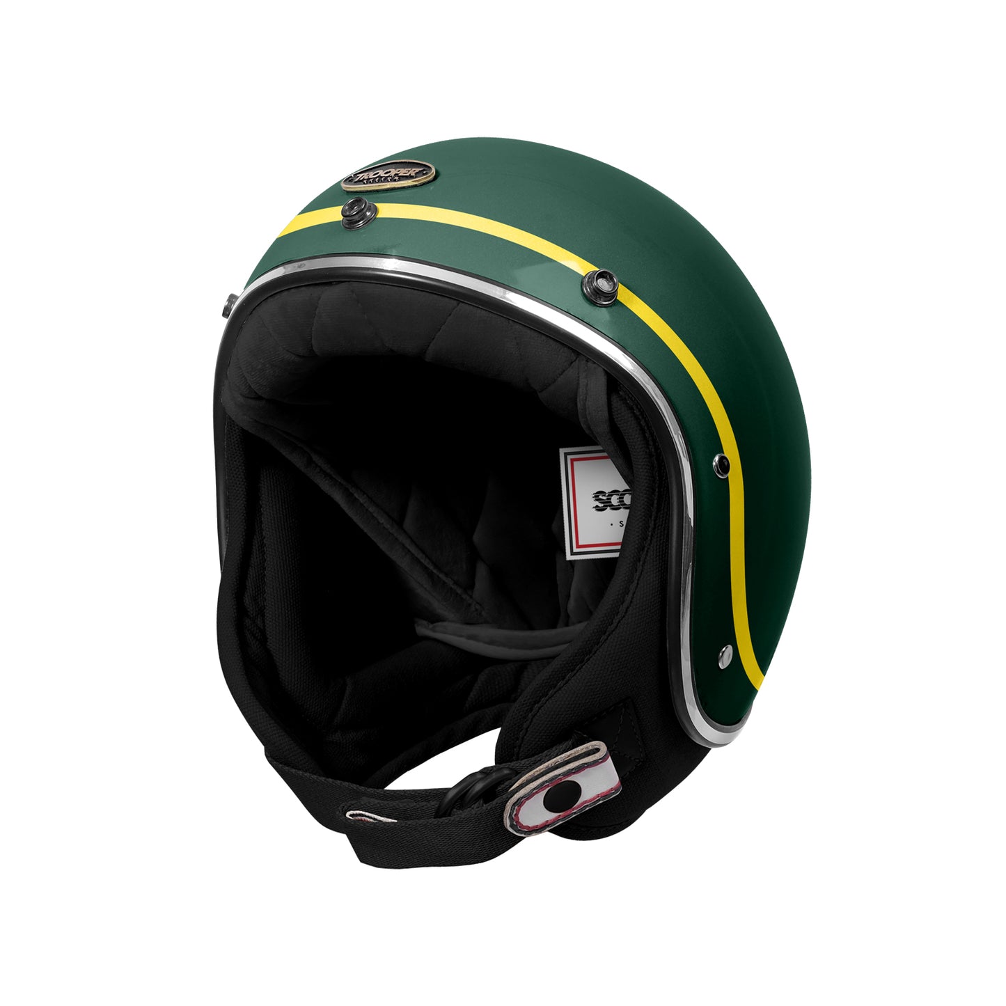 Hawkey Scooter Series (Racing Sixties) - Special Edition