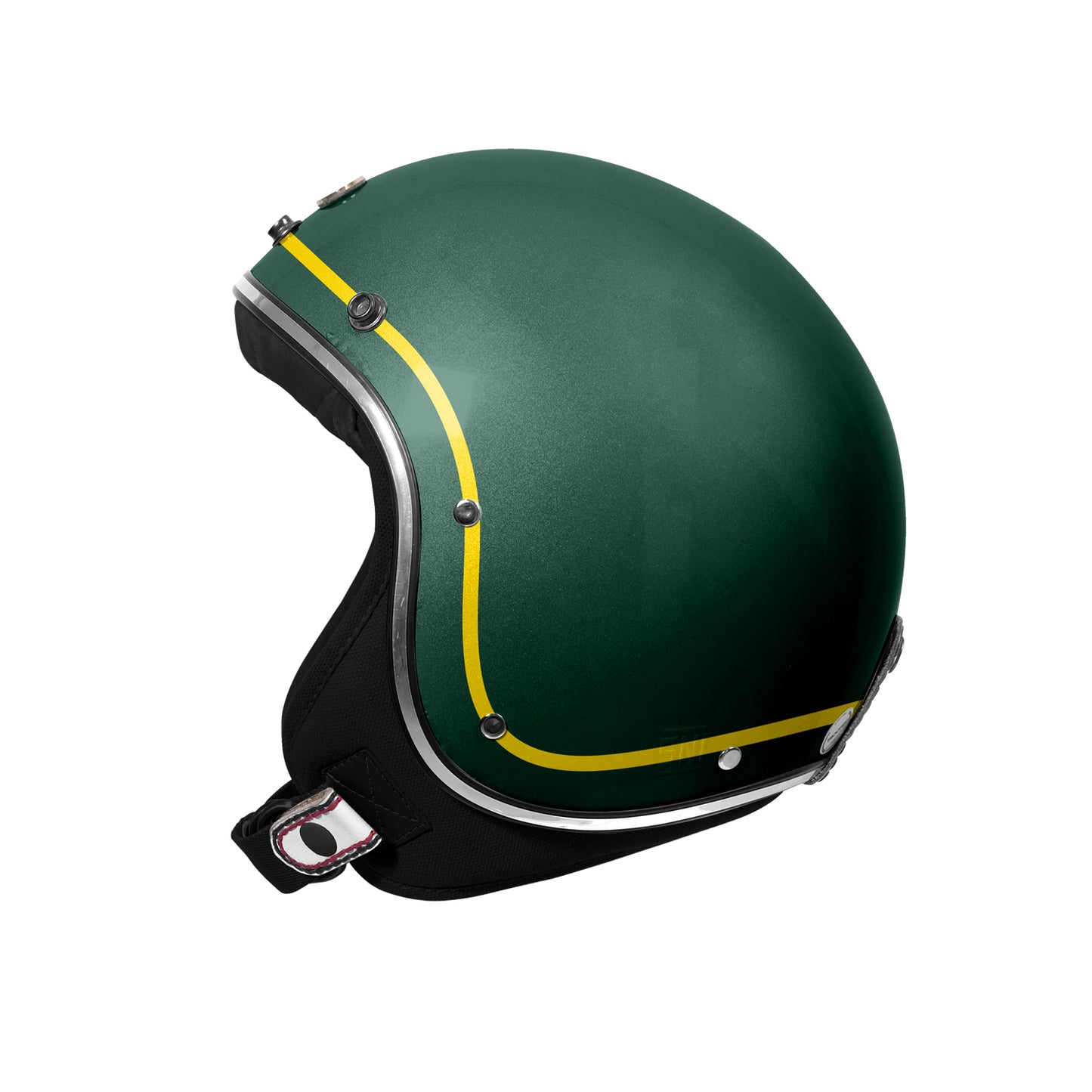 Hawkey Scooter Series (Racing Sixties) - Special Edition