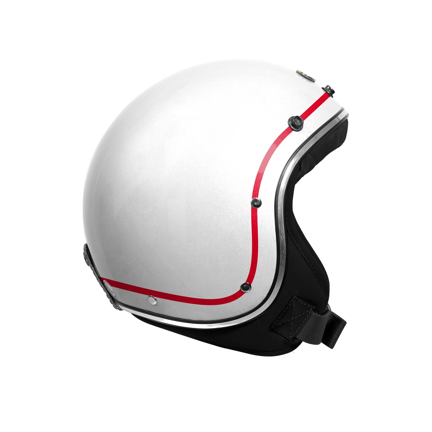 Hawkey Scooter Series (Racing Sixties) - Special Edition