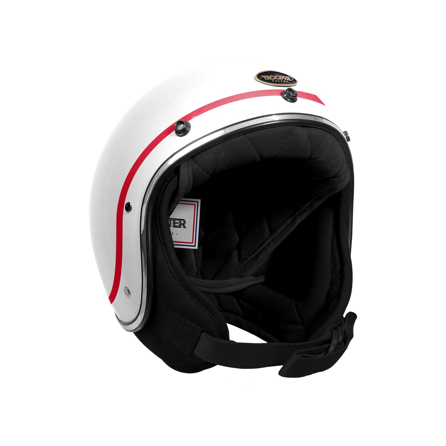 Hawkey Scooter Series (Racing Sixties) - Special Edition