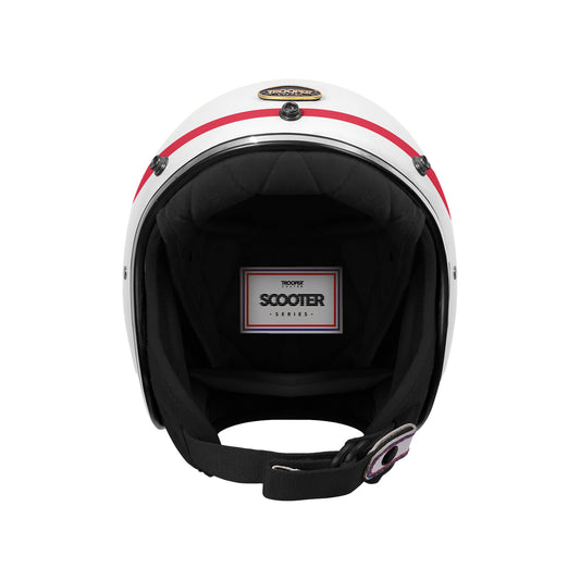 Hawkey Scooter Series (Racing Sixties) - Special Edition