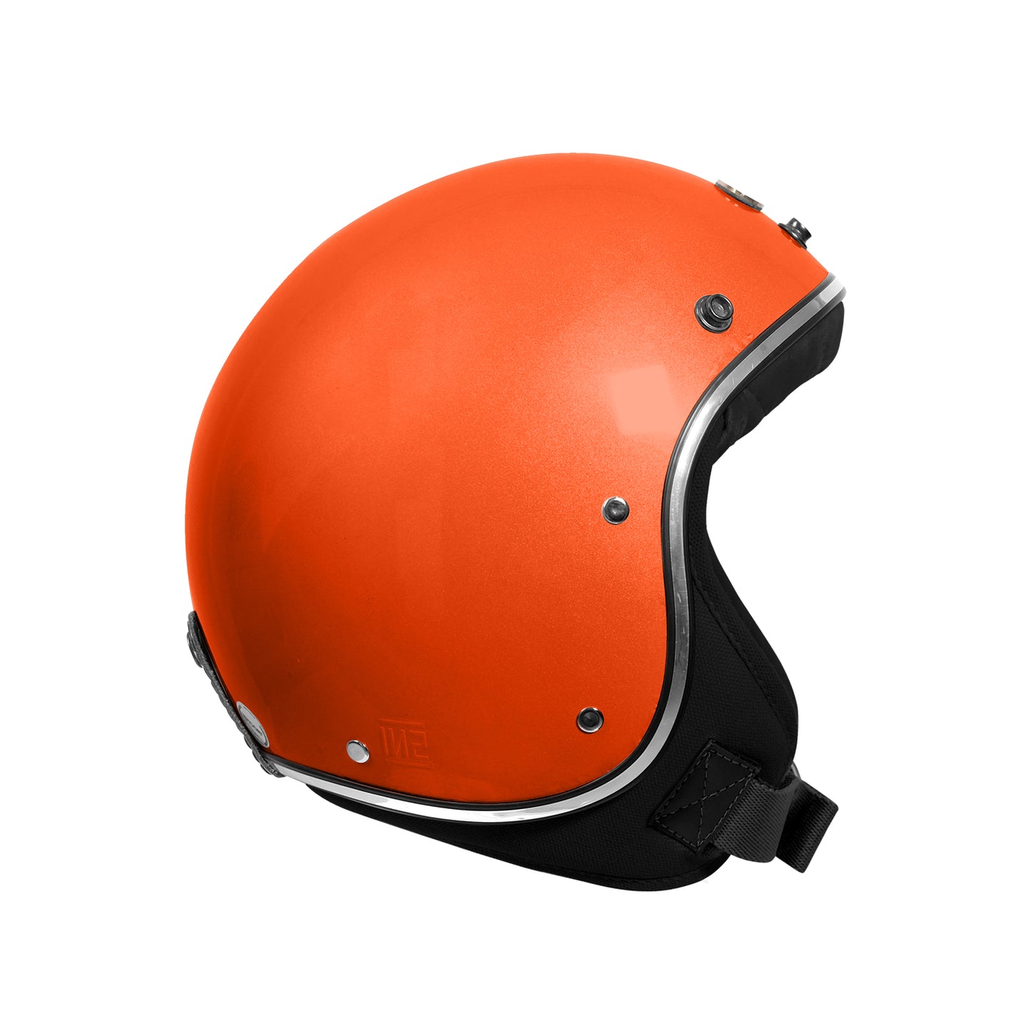 Hawkey Scooter Series (Black Lining) - Special Edition