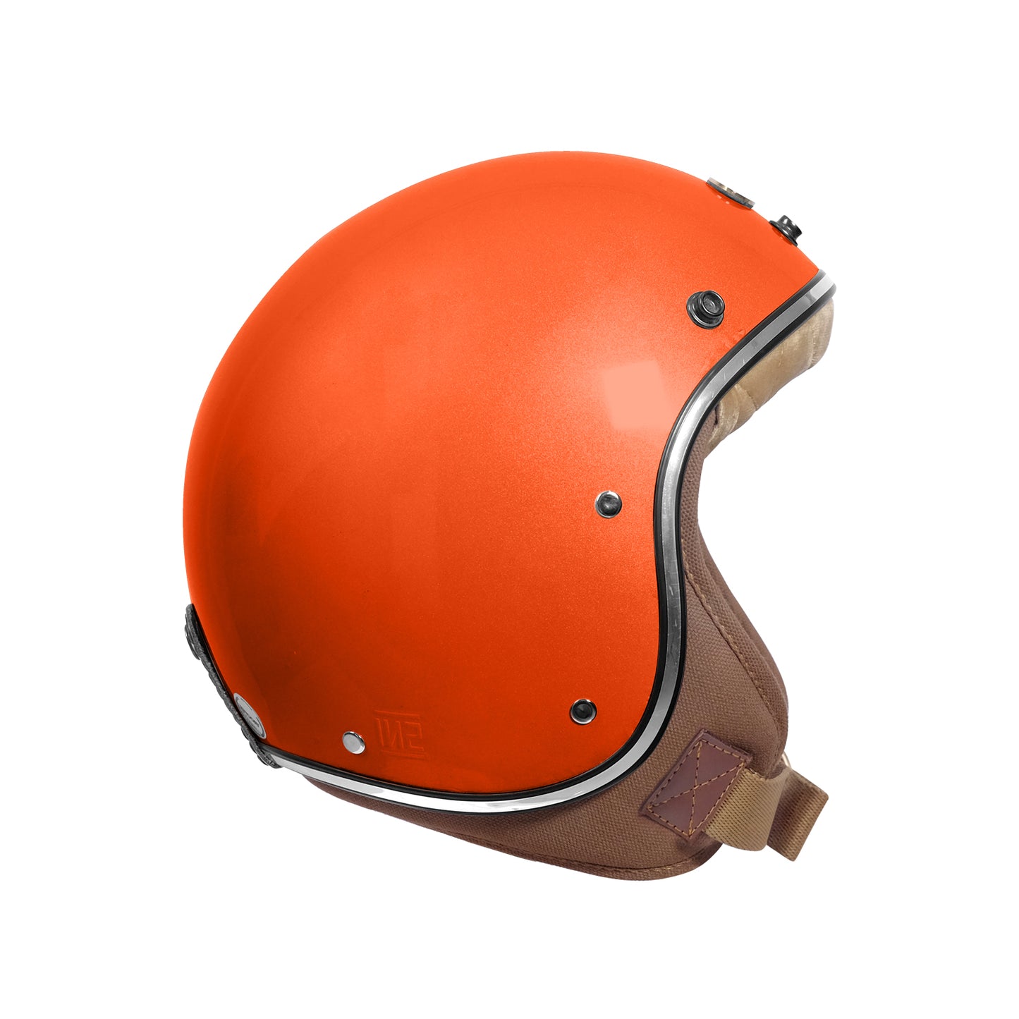 Hawkey Scooter Series (Brown Lining) - Special Edition