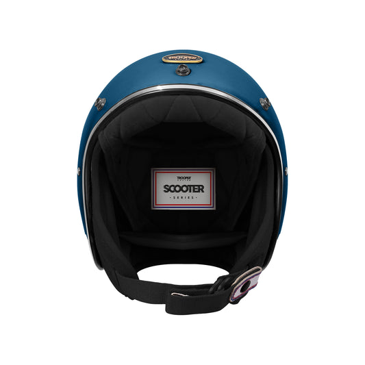 Hawkey Scooter Series (Black Lining) - Special Edition