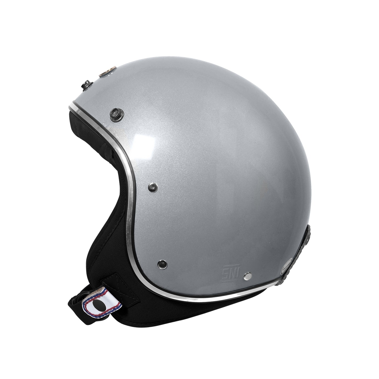 Hawkey Scooter Series (Black Lining) - Special Edition