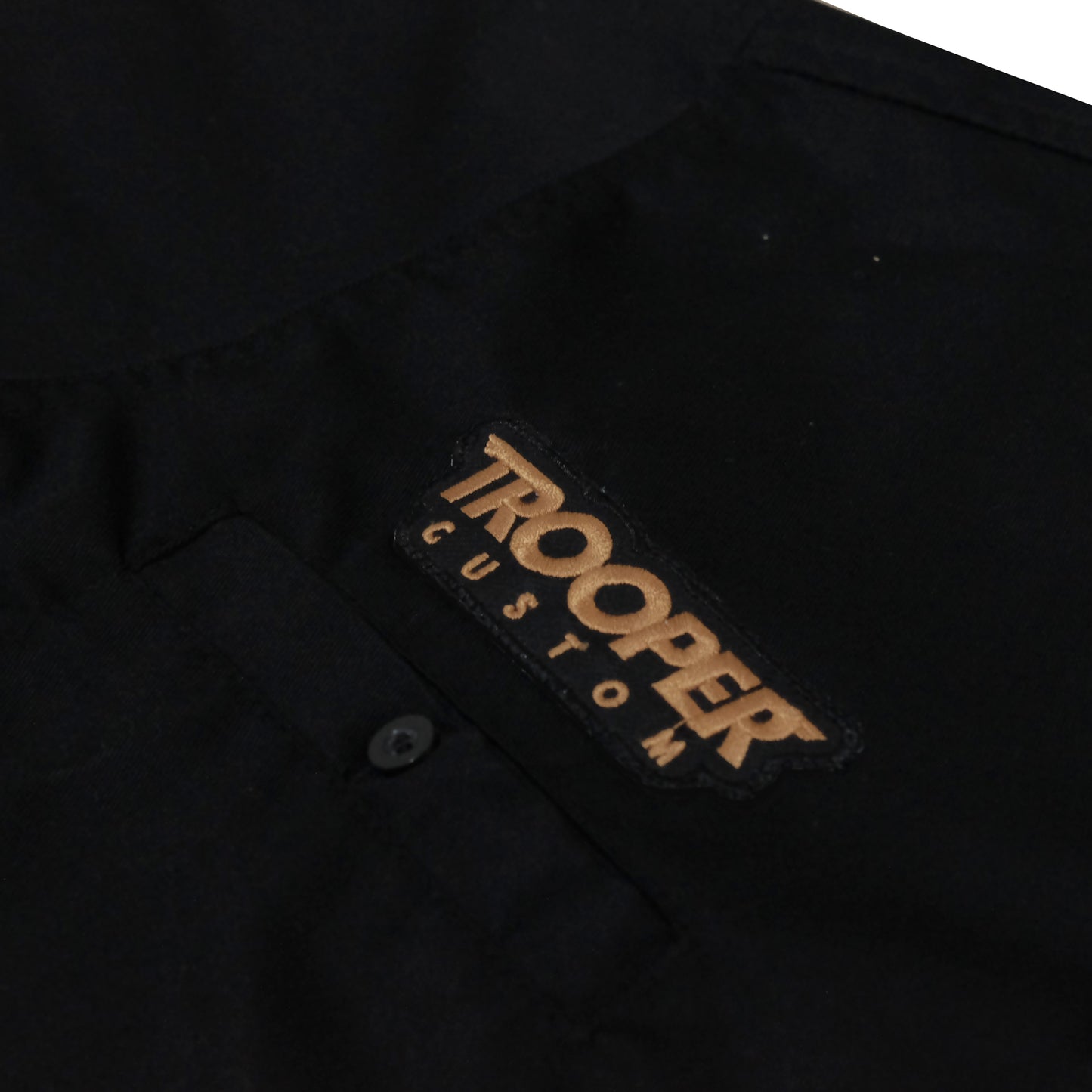 Workshirt Rock In Solo x Trooper Custom