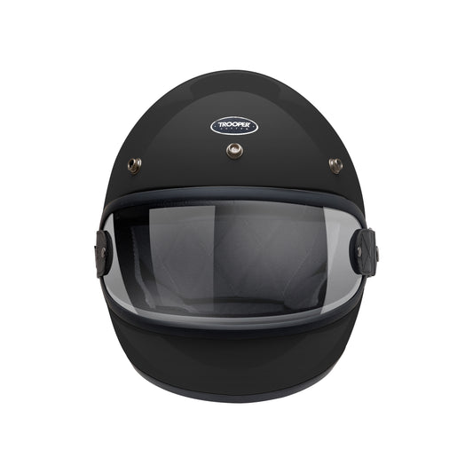 Ozter - Fullface Helmet SNI