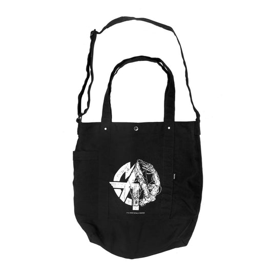 Canvas Bag MTAD x Troopercustom