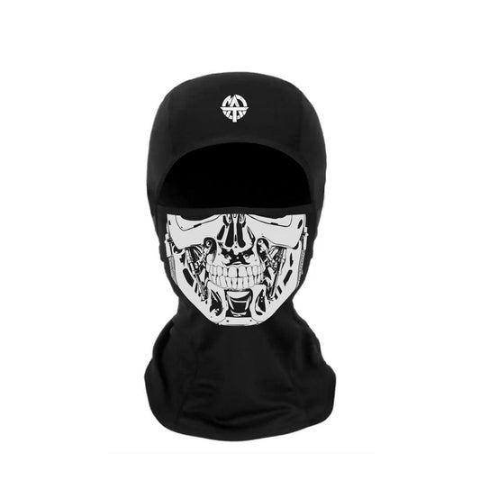 Balaclava MTAD x Troopercustom