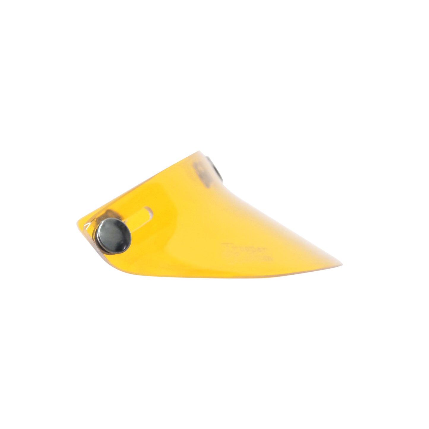 Dozer Helmet Peak