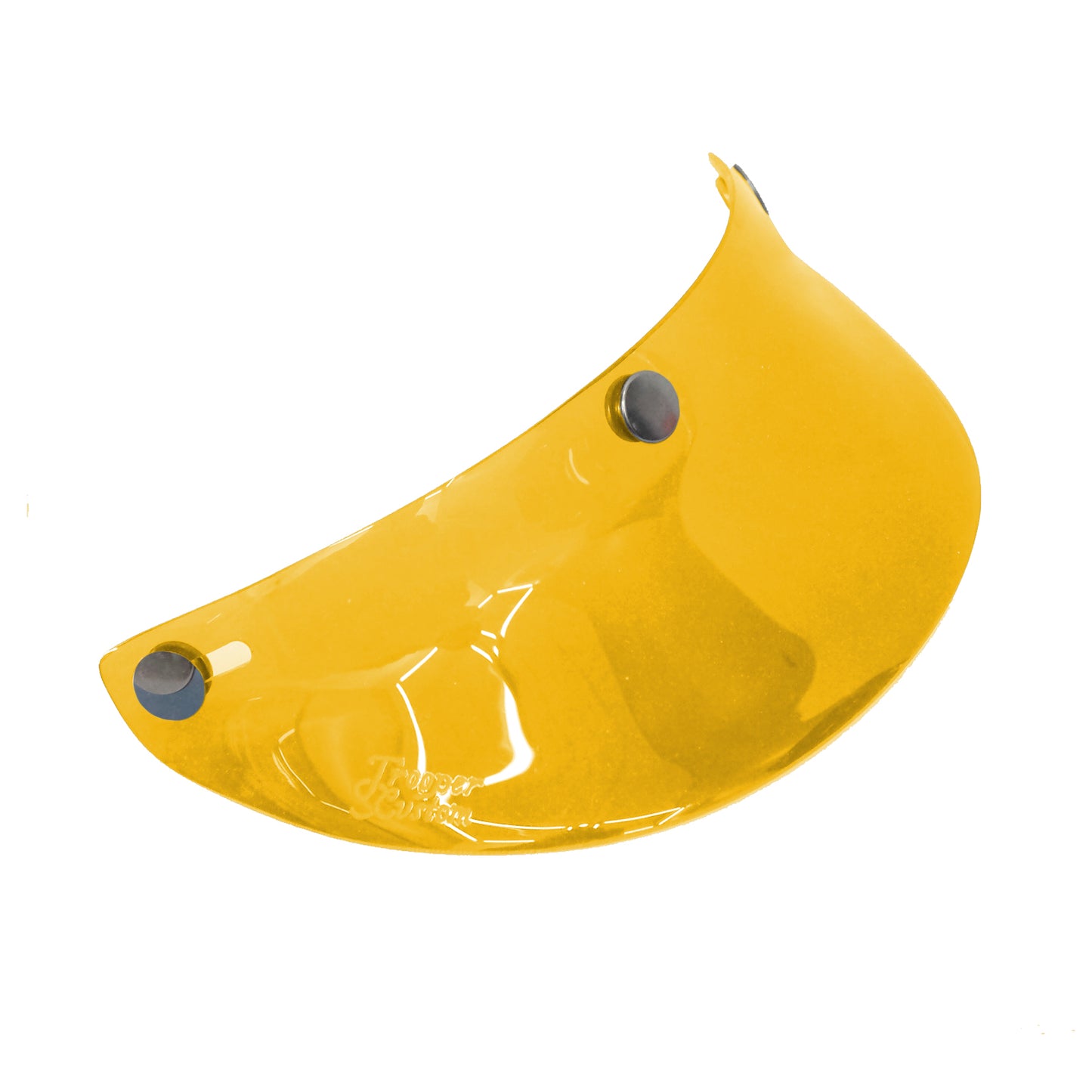 Dozer Helmet Peak
