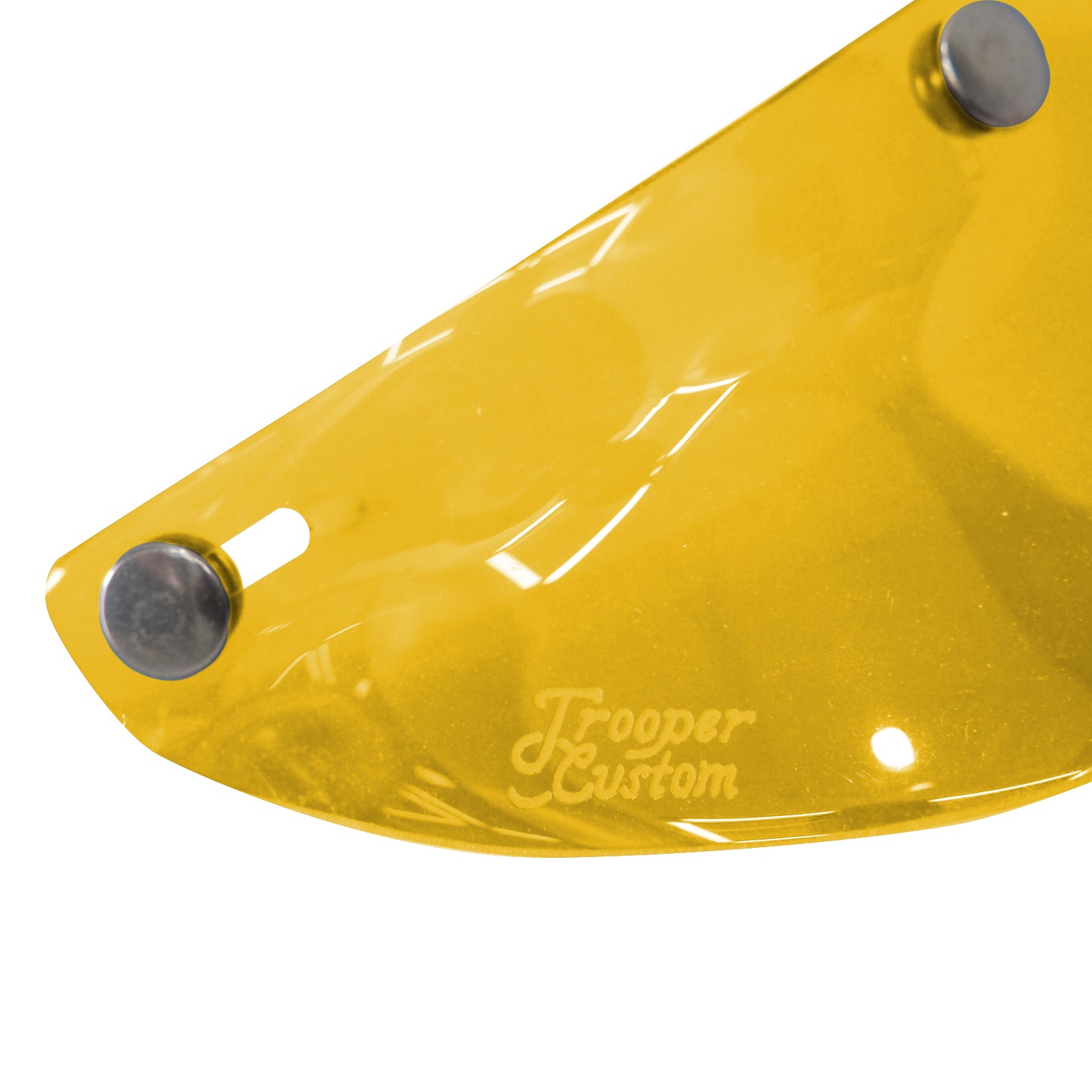 Dozer Helmet Peak