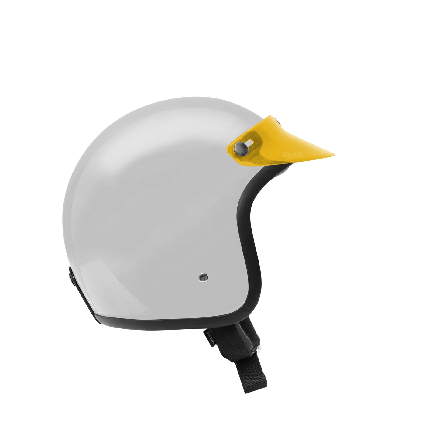 Dozer Helmet Peak
