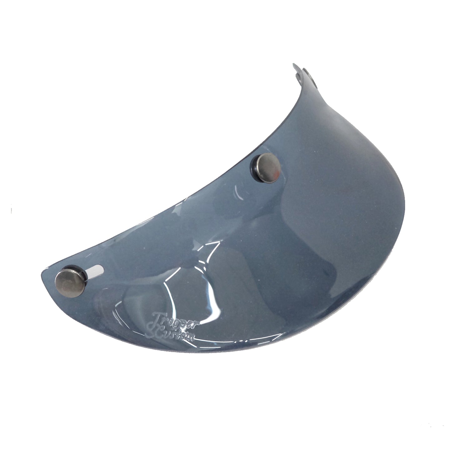 Dozer Helmet Peak