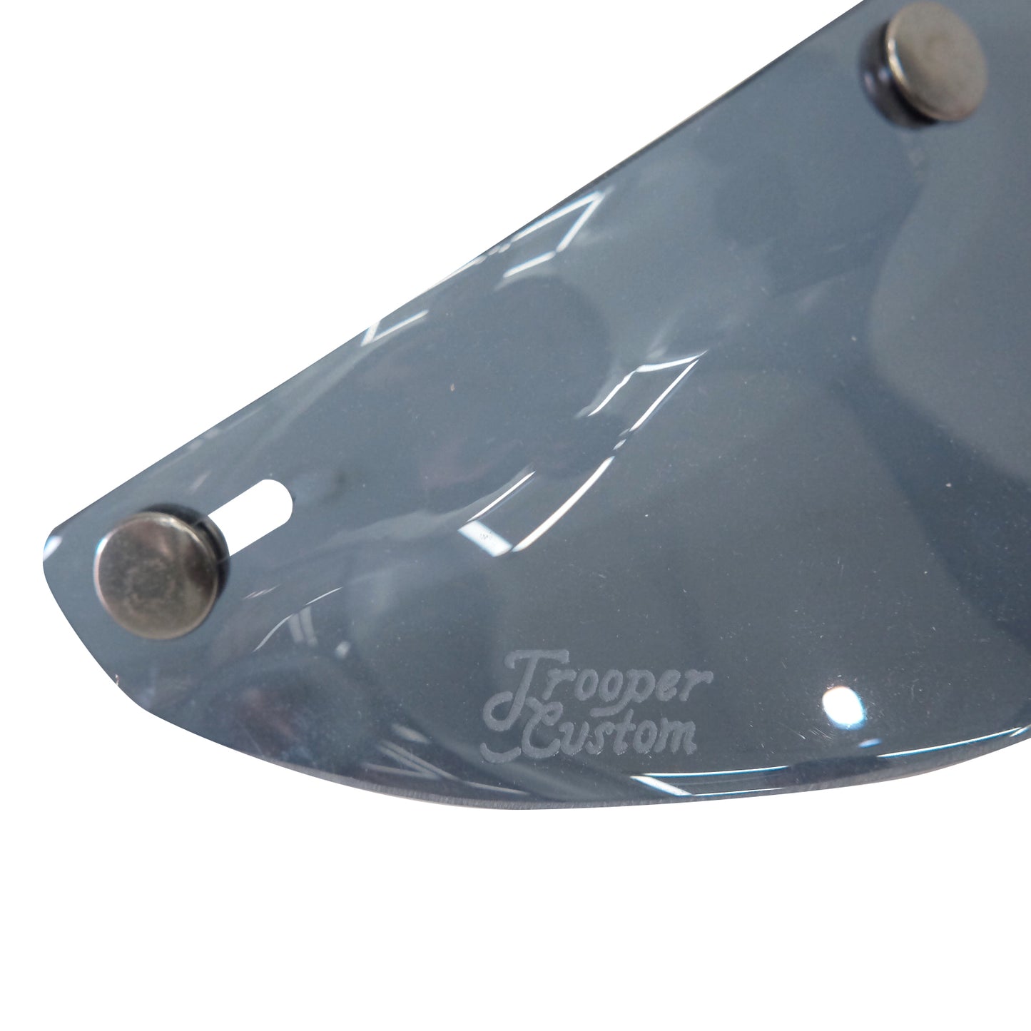 Dozer Helmet Peak
