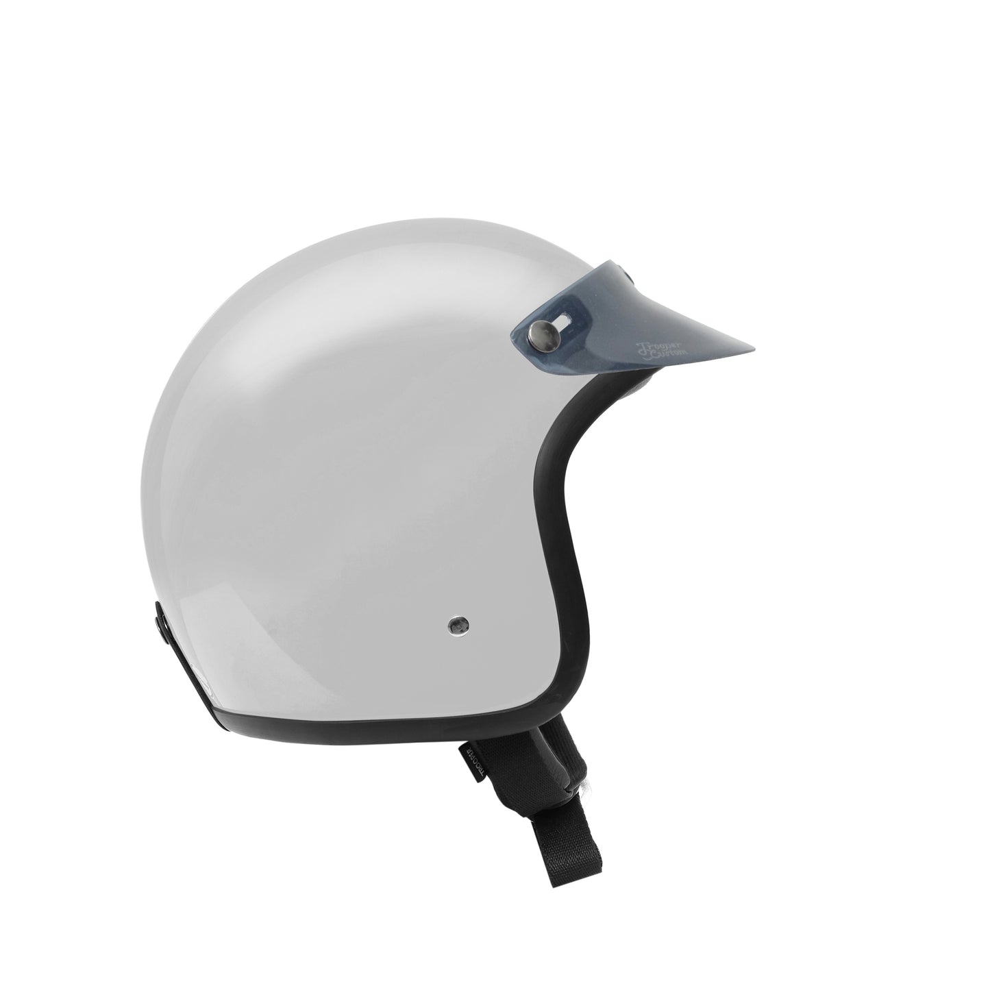 Dozer Helmet Peak